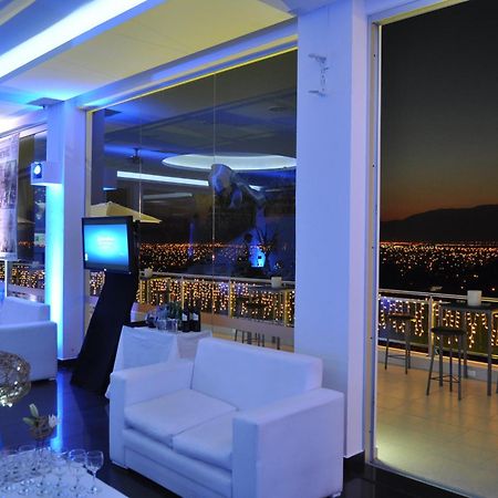 Portezuelo Hotel Salta Extérieur photo