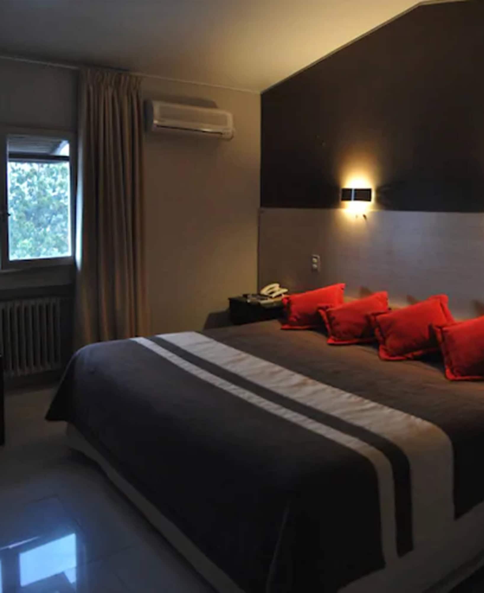 Portezuelo Hotel Salta Extérieur photo
