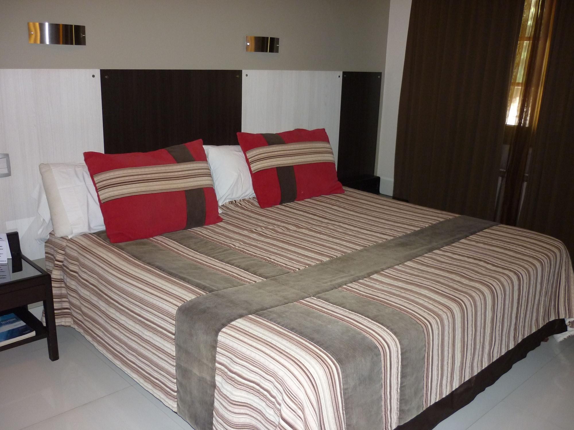 Portezuelo Hotel Salta Extérieur photo