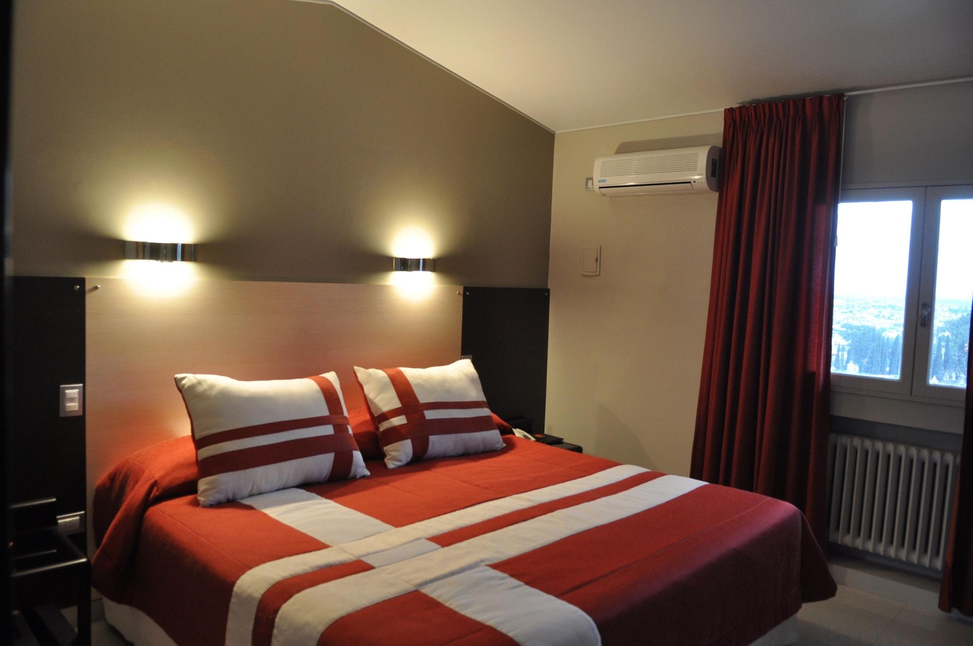 Portezuelo Hotel Salta Extérieur photo