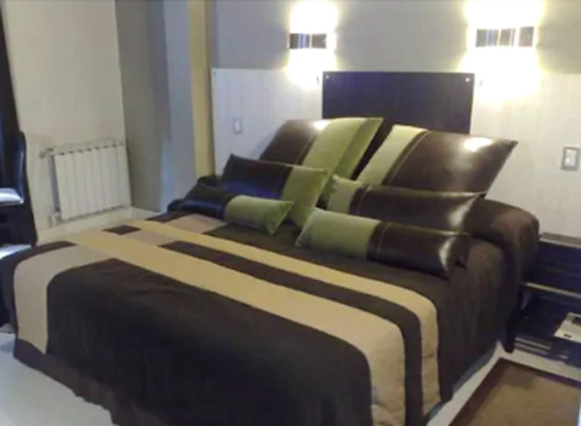 Portezuelo Hotel Salta Extérieur photo