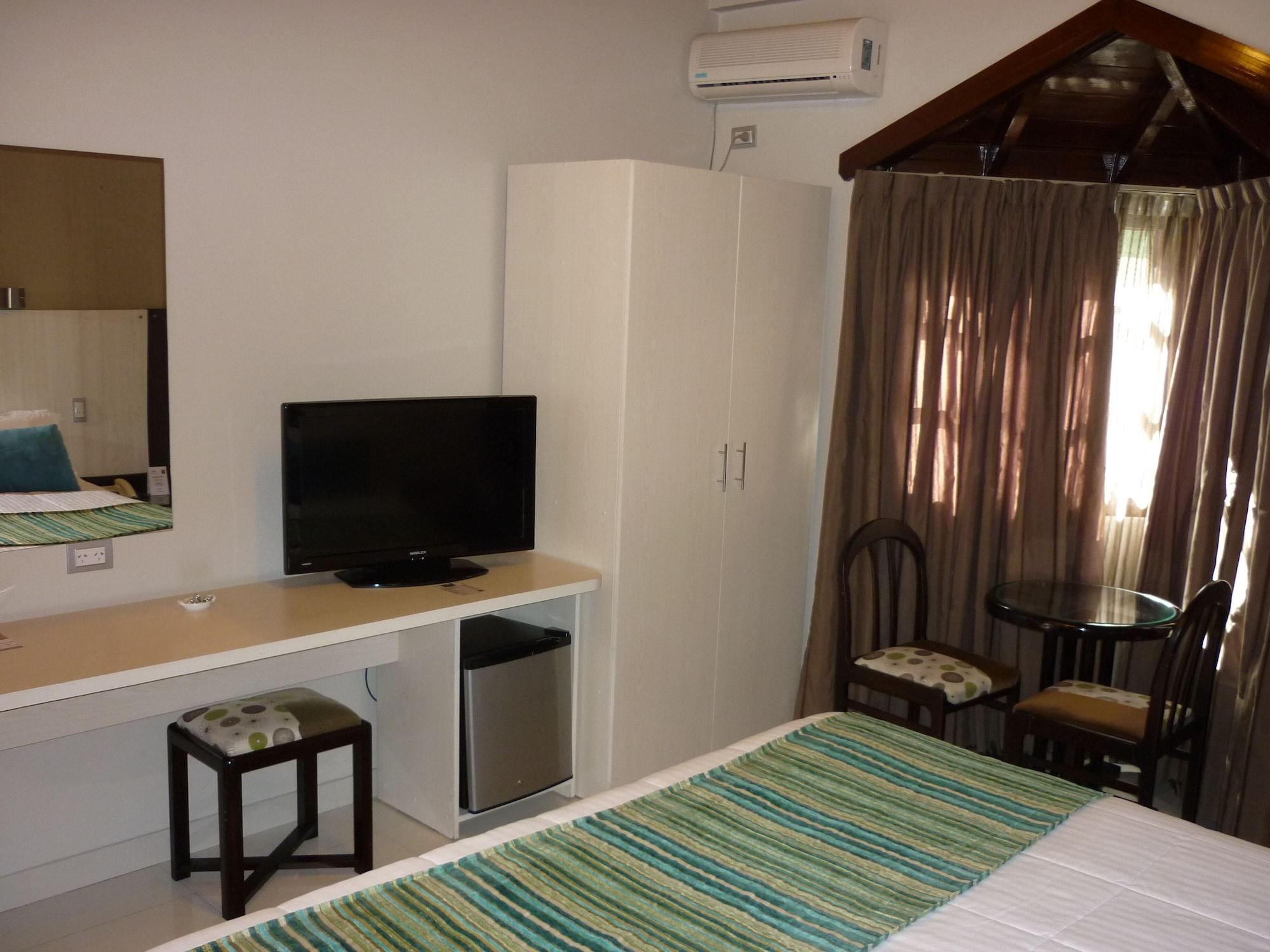 Portezuelo Hotel Salta Extérieur photo