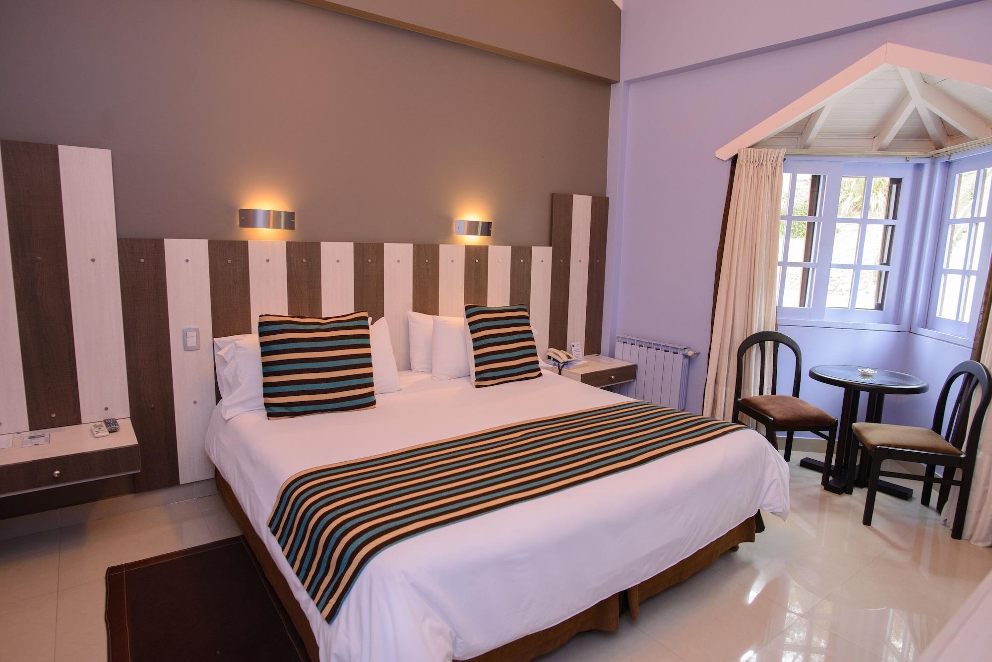 Portezuelo Hotel Salta Extérieur photo