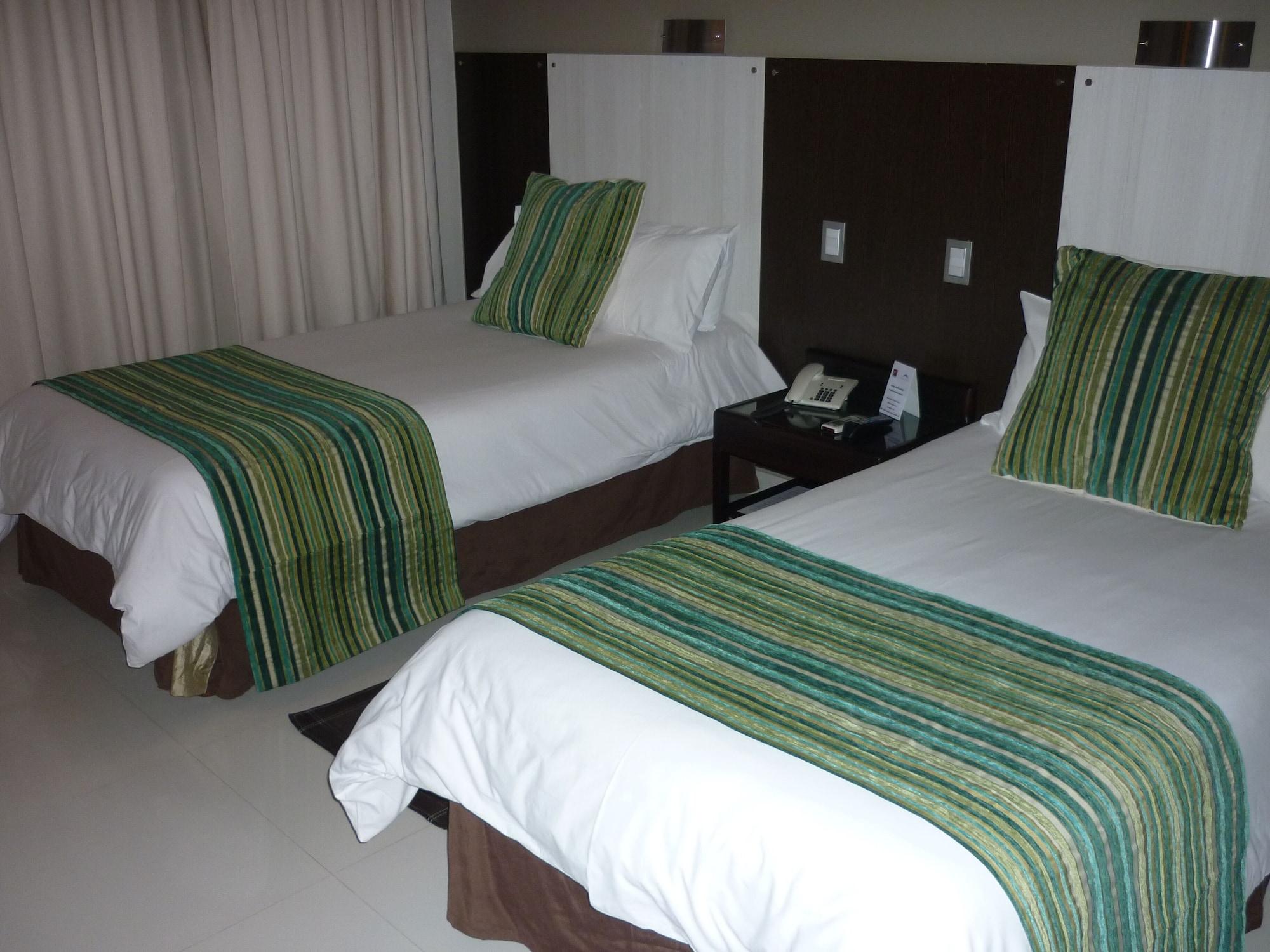 Portezuelo Hotel Salta Extérieur photo