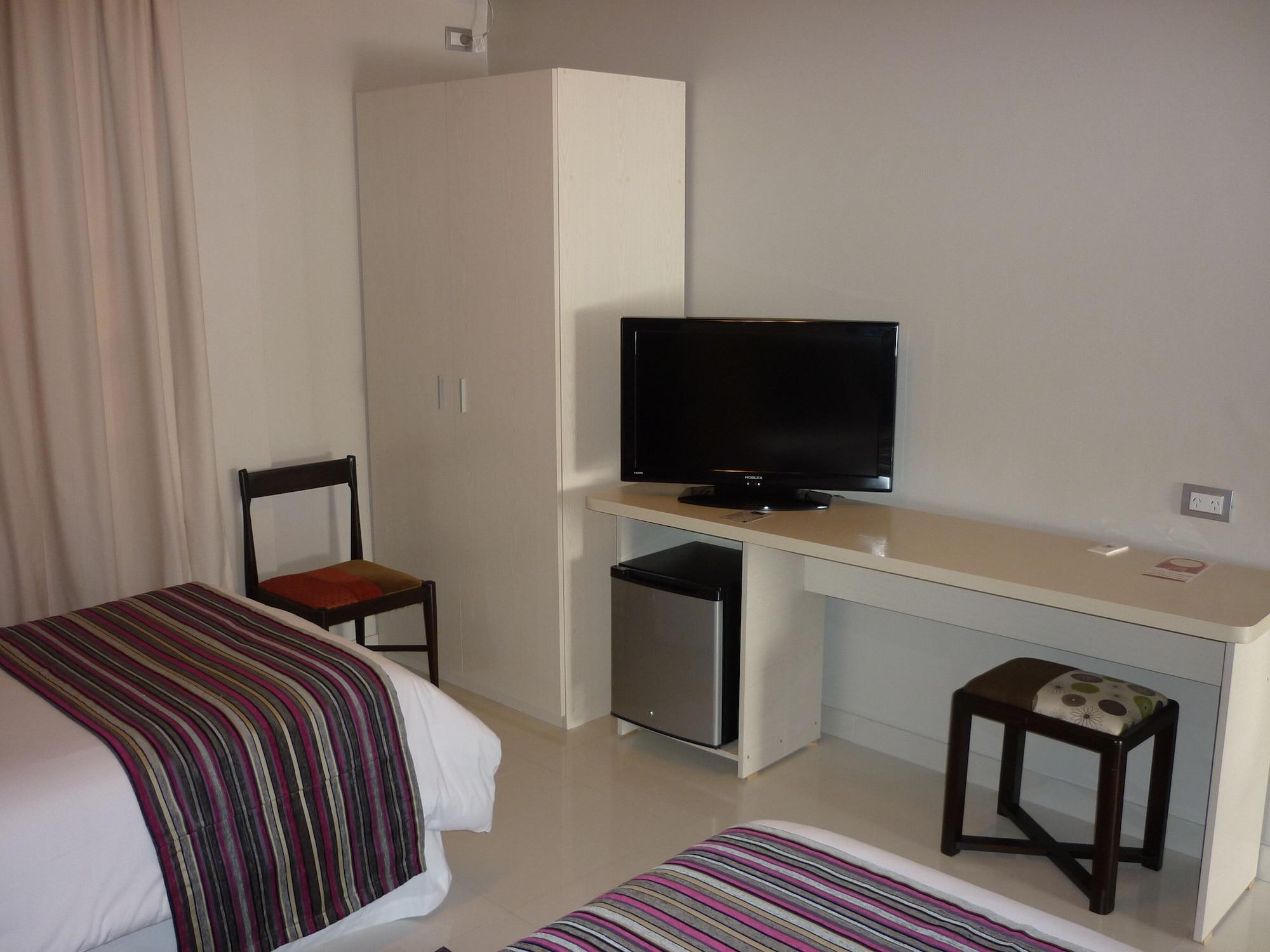 Portezuelo Hotel Salta Extérieur photo