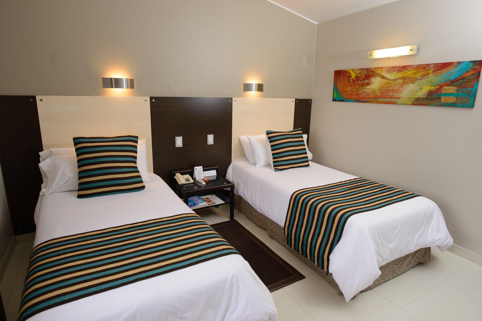 Portezuelo Hotel Salta Extérieur photo
