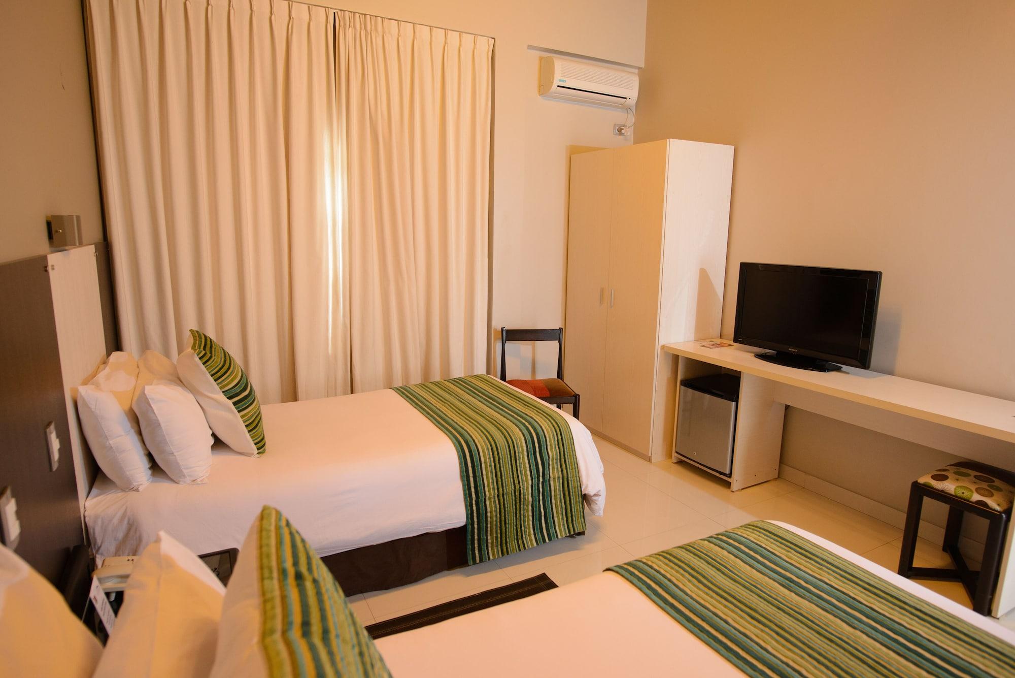 Portezuelo Hotel Salta Extérieur photo