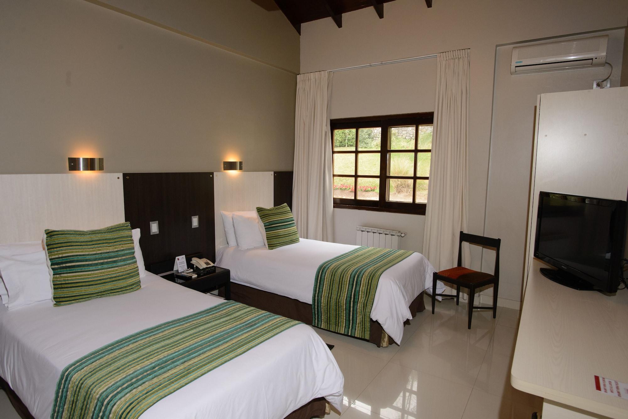 Portezuelo Hotel Salta Extérieur photo