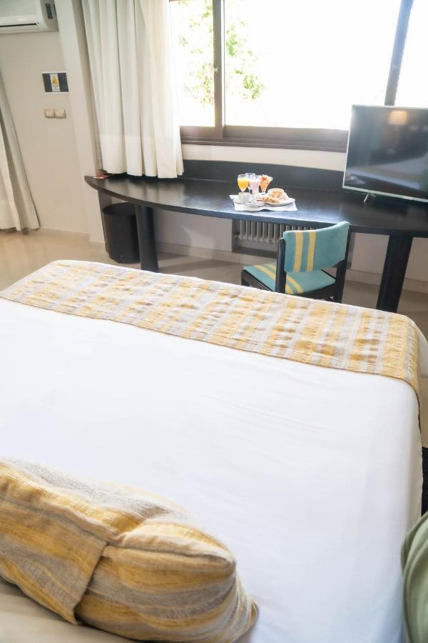 Portezuelo Hotel Salta Extérieur photo