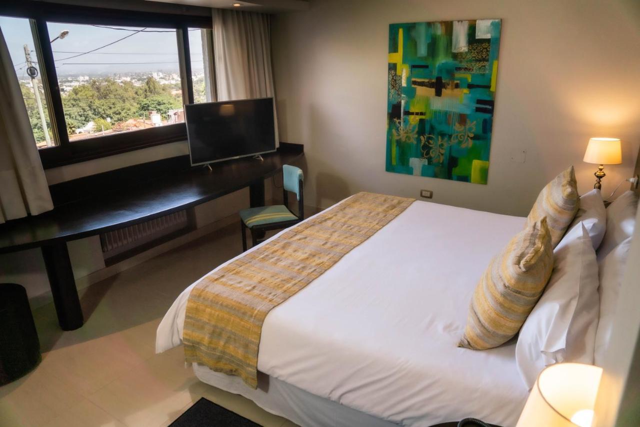 Portezuelo Hotel Salta Extérieur photo