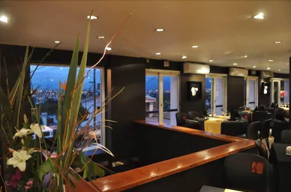 Portezuelo Hotel Salta Extérieur photo