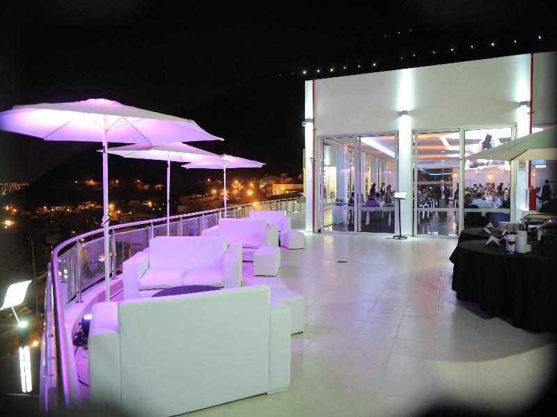 Portezuelo Hotel Salta Extérieur photo