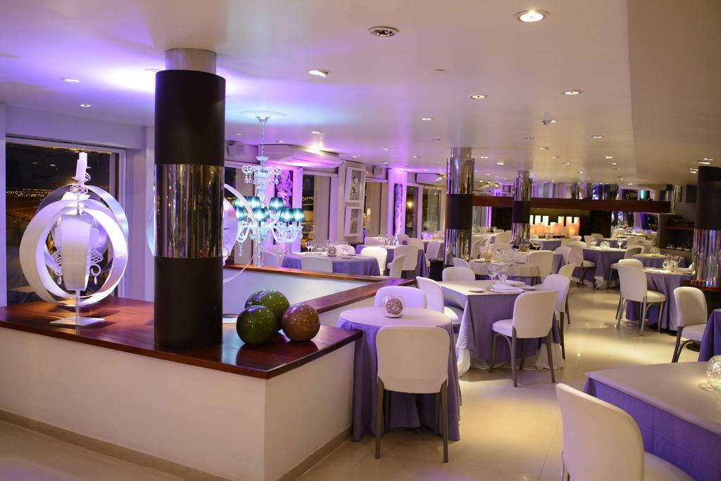 Portezuelo Hotel Salta Extérieur photo