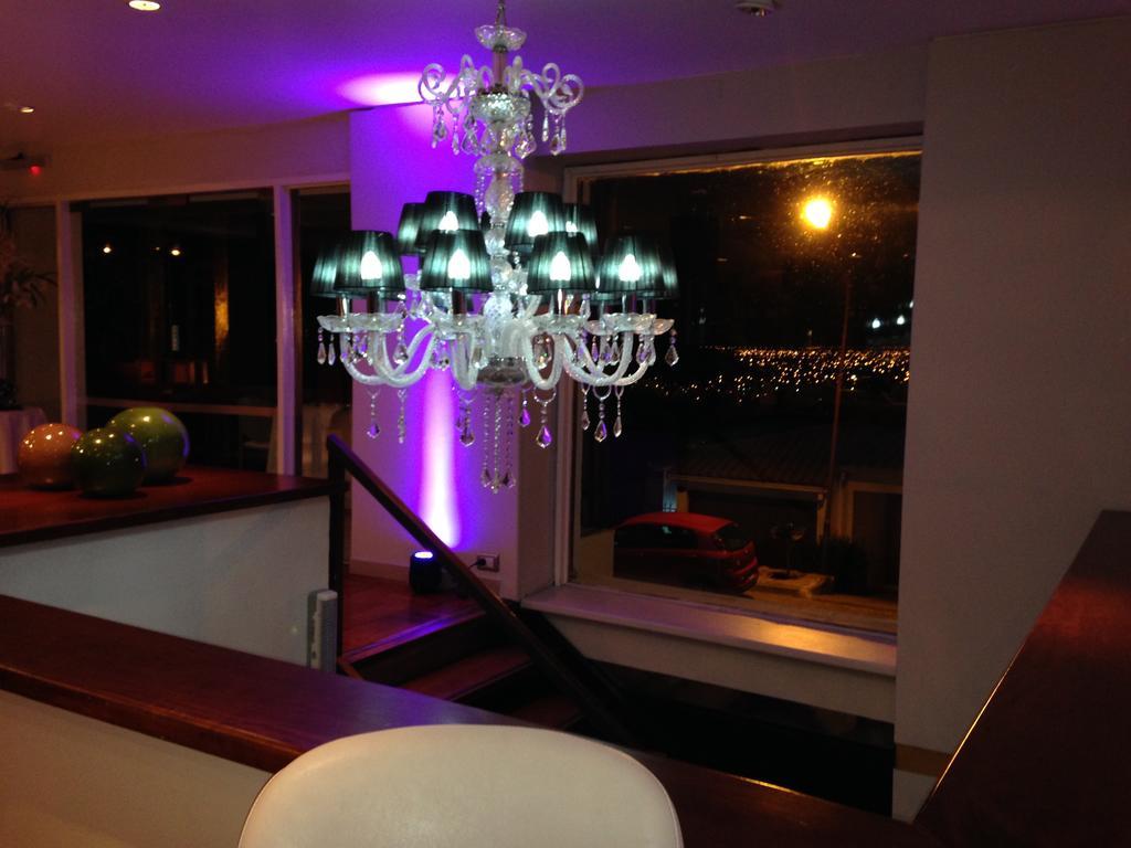 Portezuelo Hotel Salta Extérieur photo