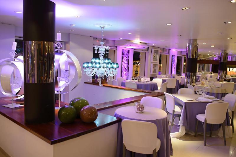 Portezuelo Hotel Salta Extérieur photo