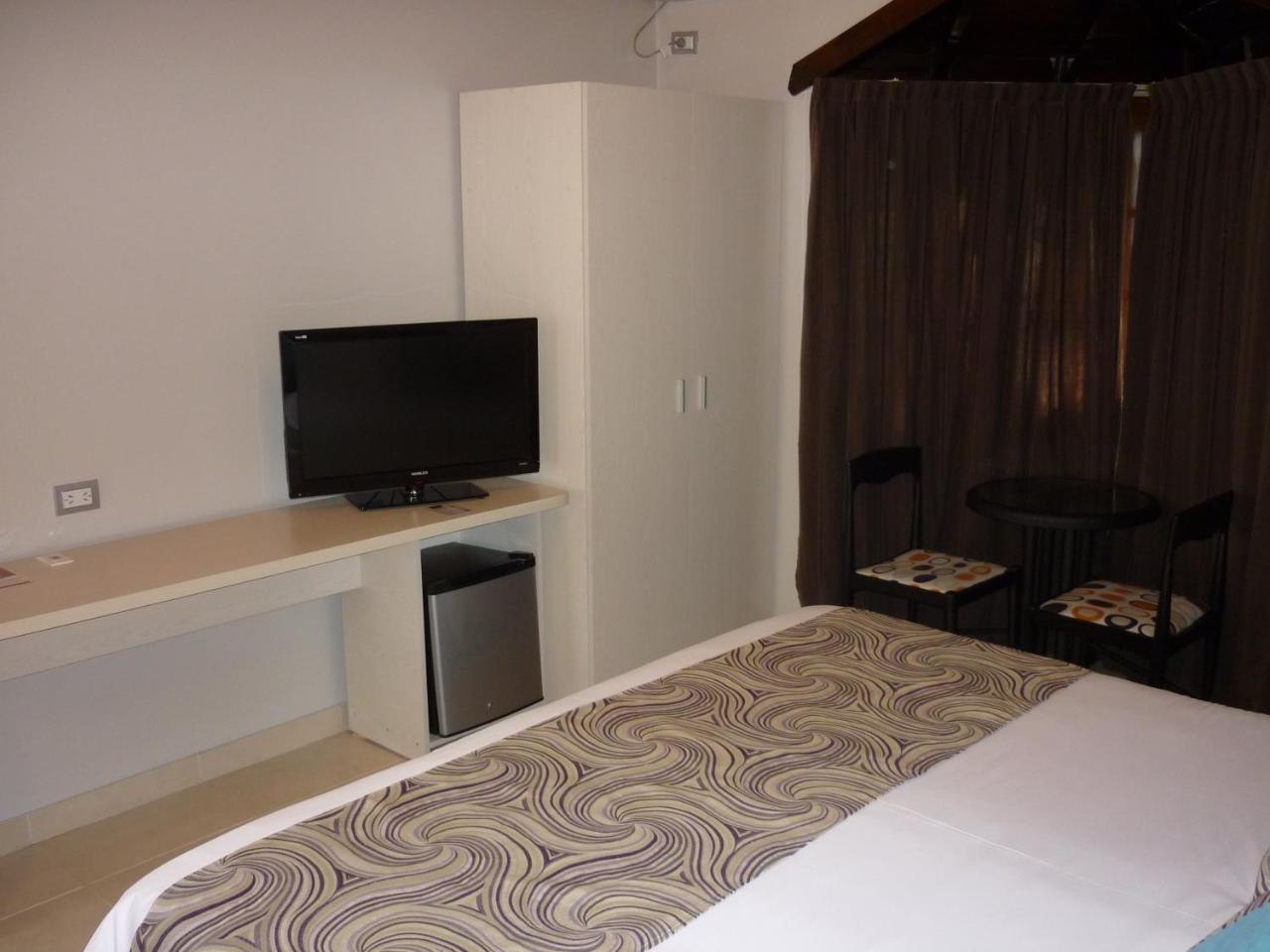 Portezuelo Hotel Salta Extérieur photo