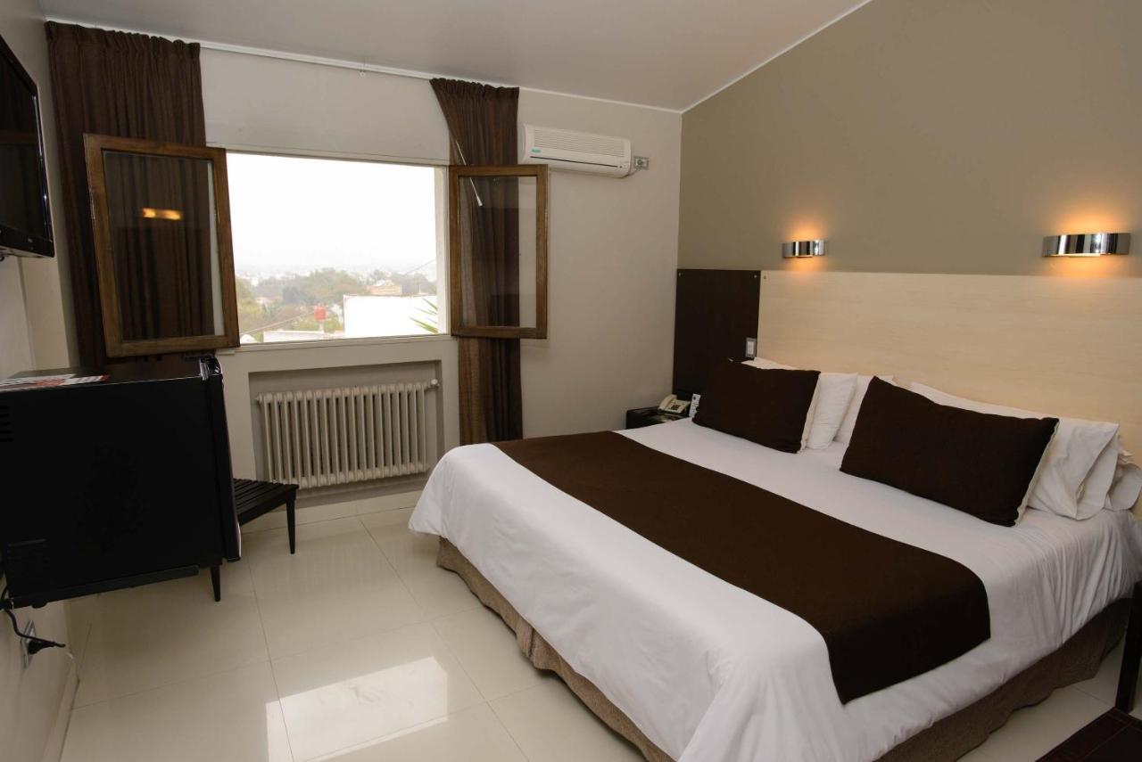 Portezuelo Hotel Salta Extérieur photo
