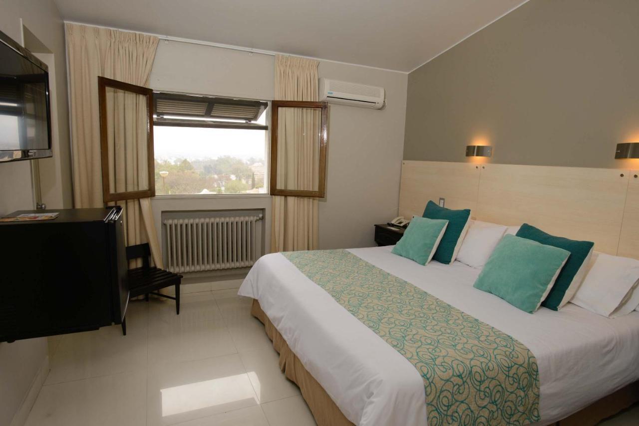 Portezuelo Hotel Salta Extérieur photo