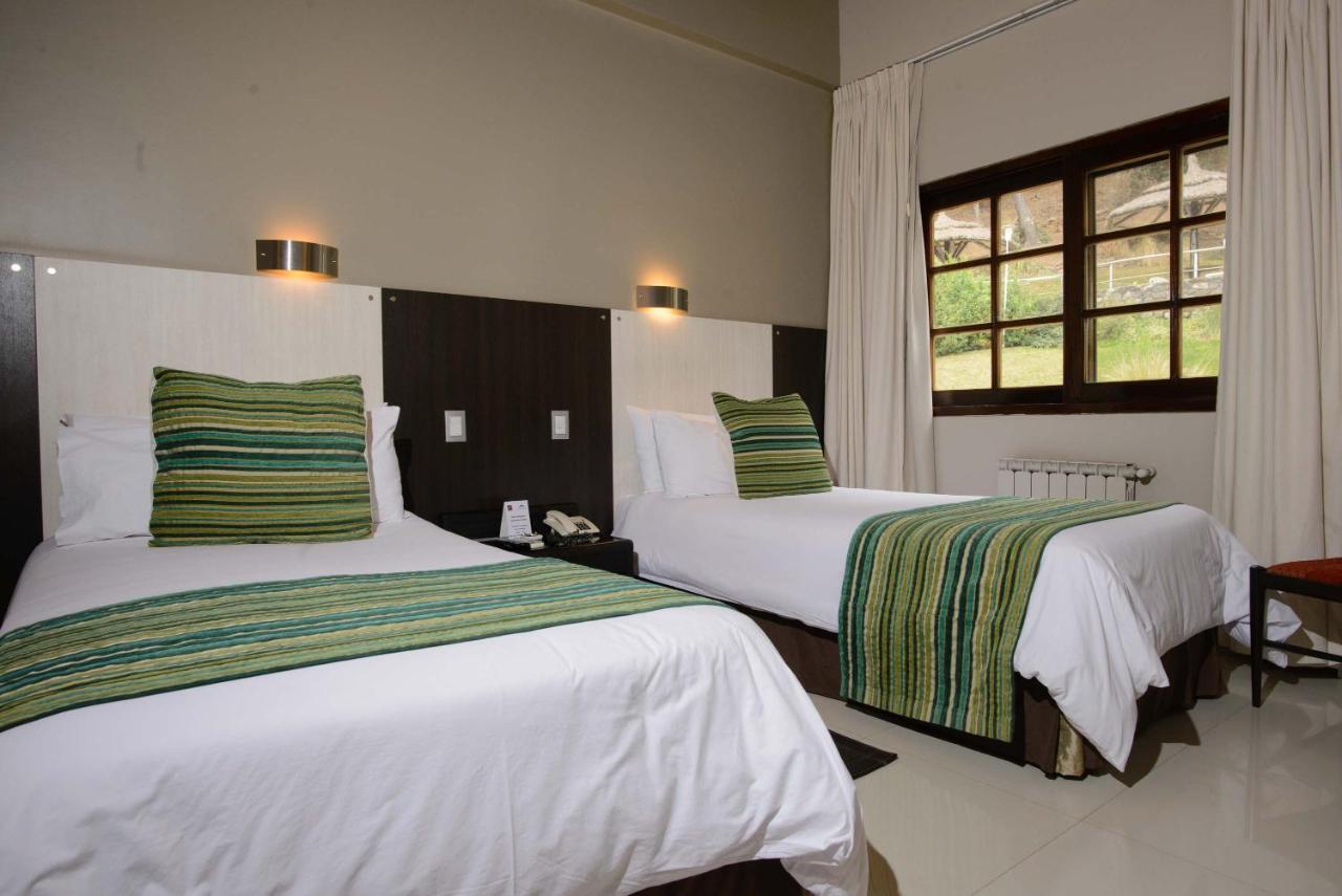 Portezuelo Hotel Salta Extérieur photo